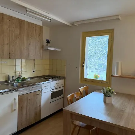 Cozy * Mörel