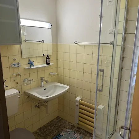 Cozy Apartamento Mörel