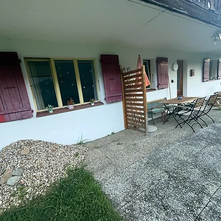 Cozy * Mörel